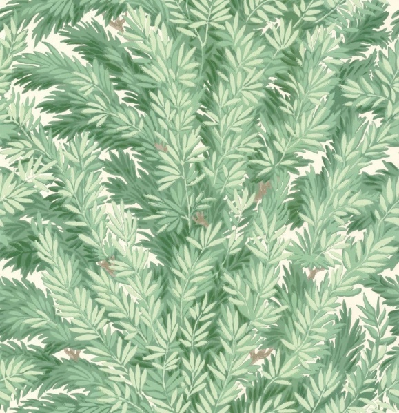 Cole & Son Florencecourt Wallpaper 100/1002