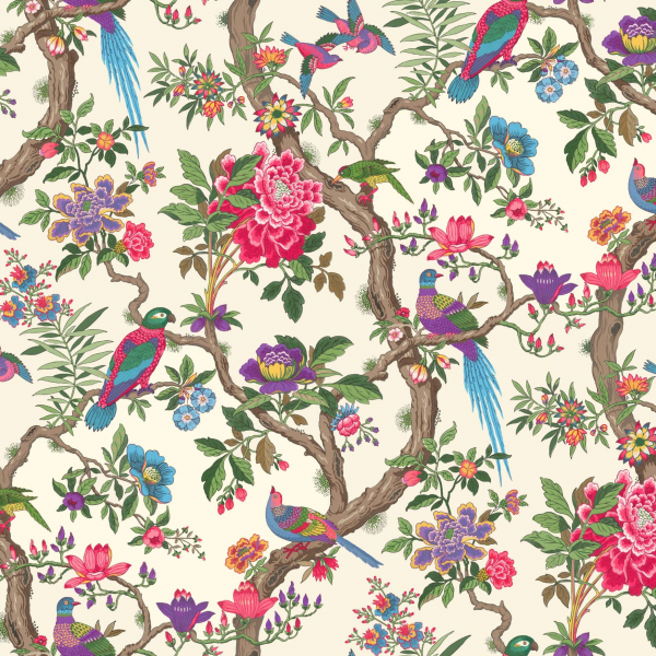 Cole & Son Fontainebleau  Wallpaper 99/12050