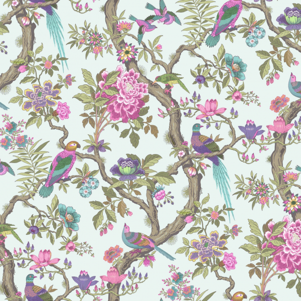 Cole & Son Fontainebleau  Wallpaper 99/12051