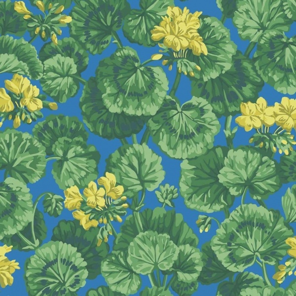 Cole & Son Geranium Wallpaper 117/11032