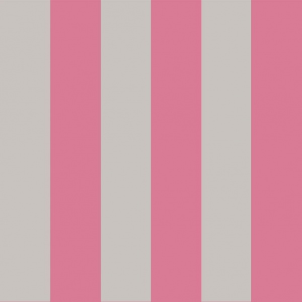 Cole & Son  Glastonbury Stripe Wallpaper 110/6031