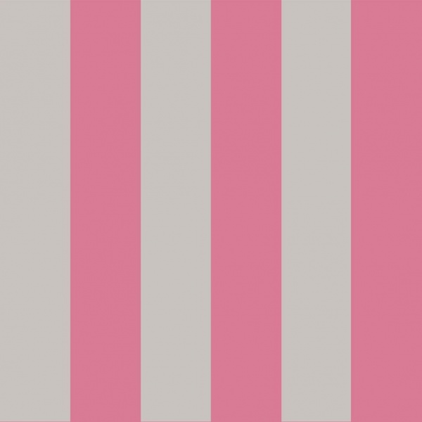 Cole & Son  Glastonbury Stripe Wallpaper 110/6031