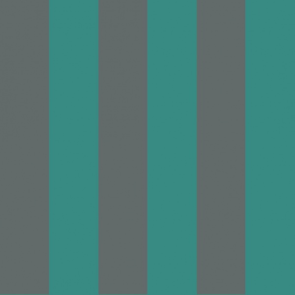 Cole & Son  Glastonbury Stripe Wallpaper 110/6032