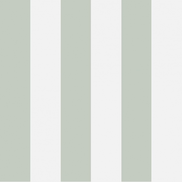 Cole & Son  Glastonbury Stripe Wallpaper 96/4020