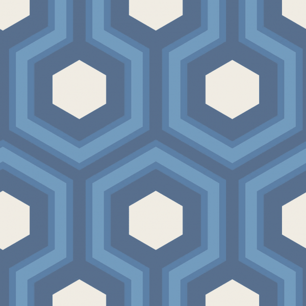 Cole & Son Hicks' Grand Wallpaper 95/6035