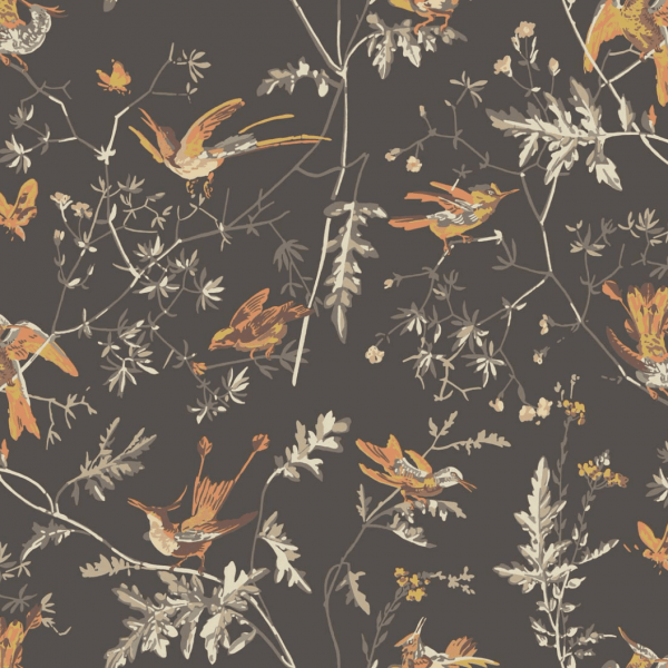 Cole & Son Hummingbirds Wallpaper 112/4017