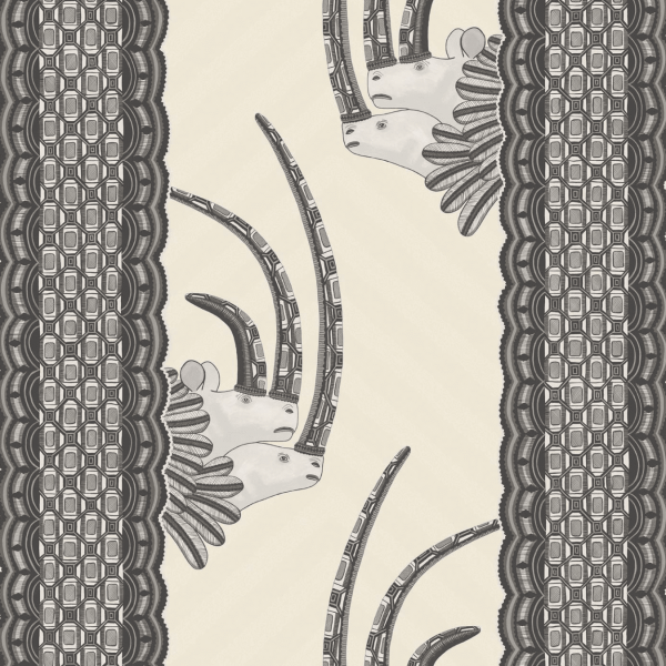 Cole & Son Jabu Wallpaper 109/3014