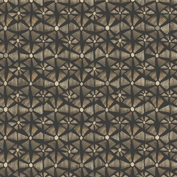 Cole & Son Kalahari Wallpaper 119/6028