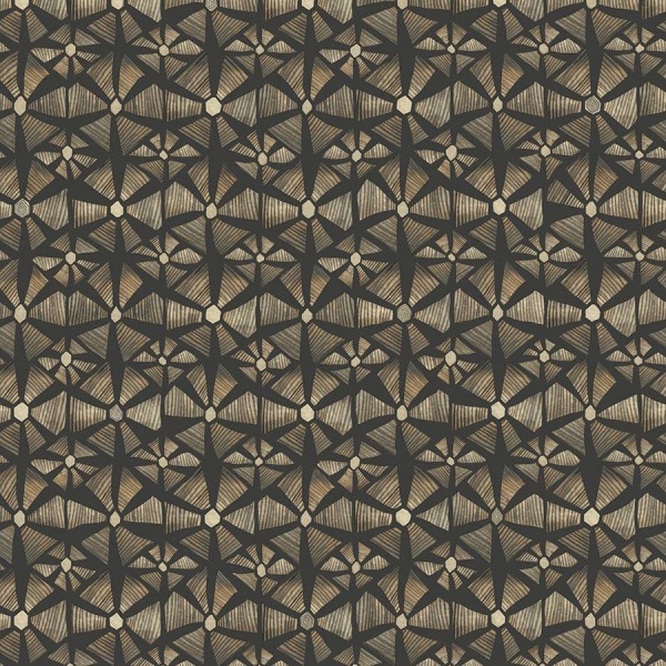 Cole & Son Kalahari Wallpaper 119/6028