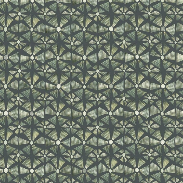 Cole & Son Kalahari Wallpaper 119/6030