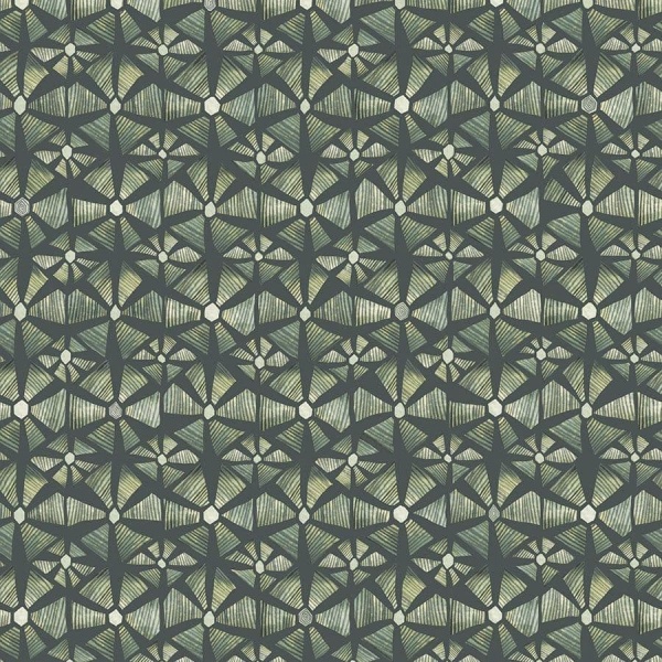 Cole & Son Kalahari Wallpaper 119/6030