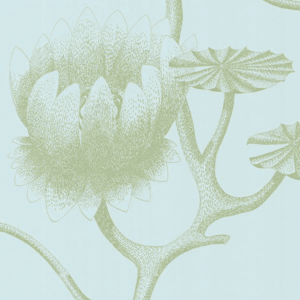 Cole & Son Lily  Wallpaper 69/3112