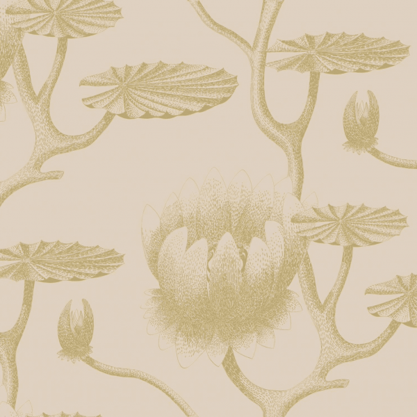 Cole & Son Lily Wallpaper 95/4019