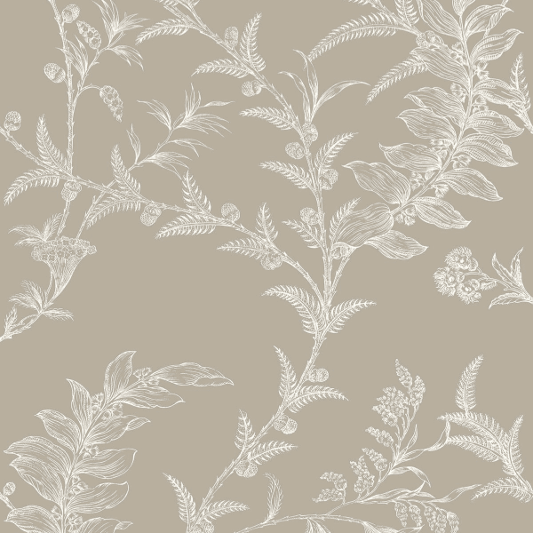 Cole & Son Ludlow Wallpaper 88/1001