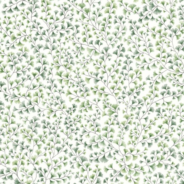 Cole & Son Maidenhair  Wallpaper 115/6018