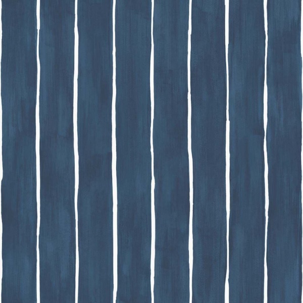 Cole & Son  Marquee Stripe Wallpaper 110/2007