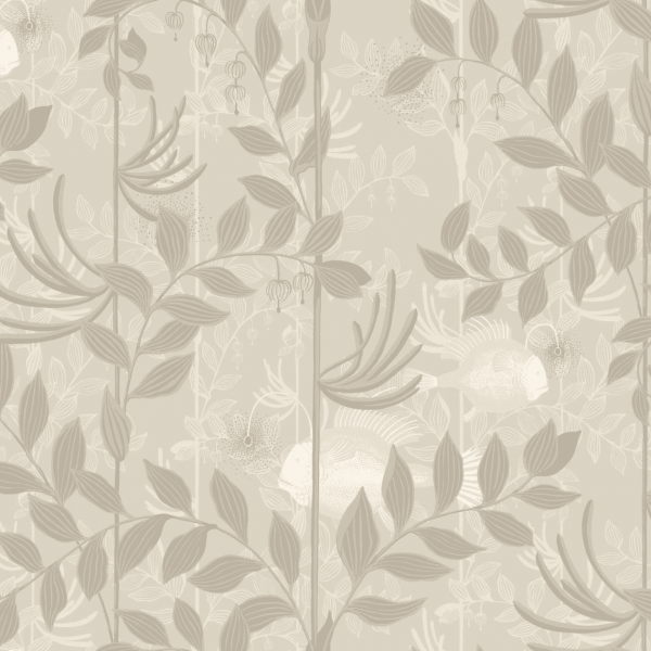 Cole & Son Nautilus Wallpaper 103/4021