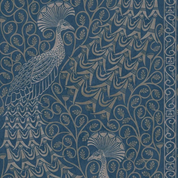 Cole & Son  Pavo Parade Wallpaper 116/8029