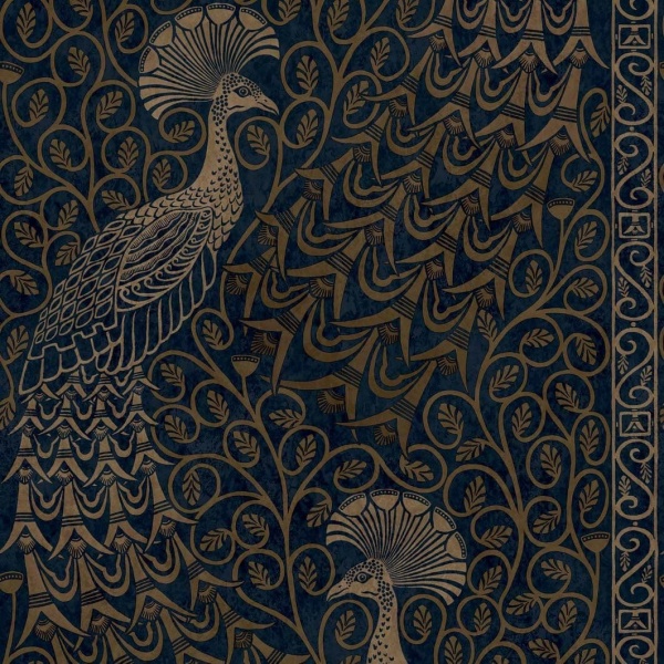 Cole & Son  Pavo Parade Wallpaper 116/8030