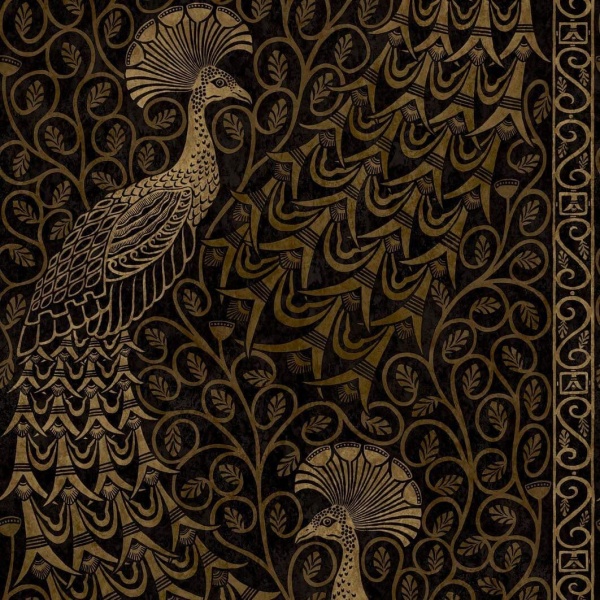 Cole & Son  Pavo Parade Wallpaper 116/8032