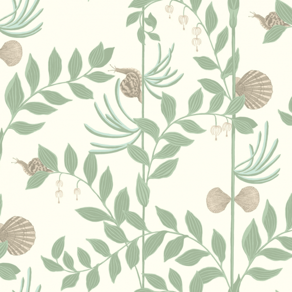 Cole & Son Secret Garden Wallpaper 103/9031