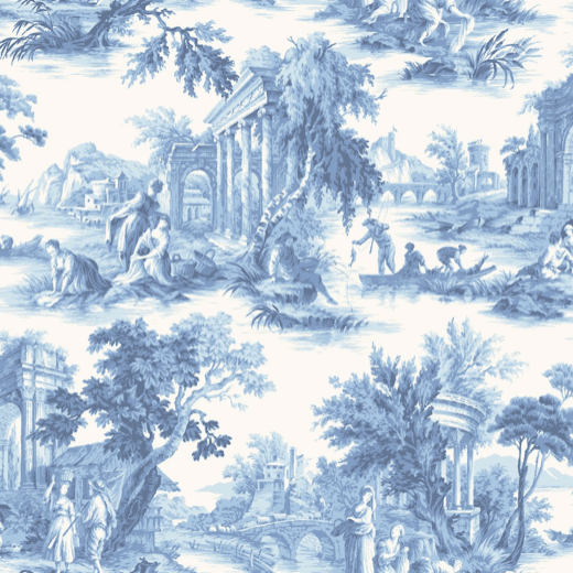 Cole & Son Villandry  Wallpaper 99/1001