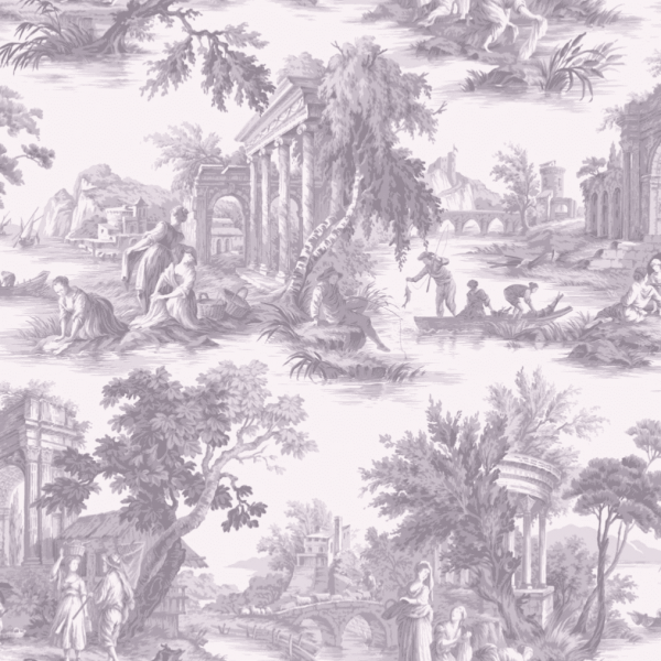 Cole & Son Villandry  Wallpaper 99/1002