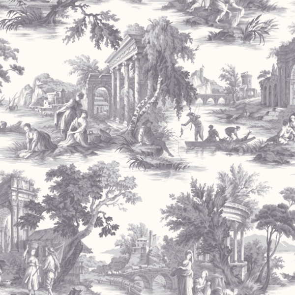 Cole & Son Villandry  Wallpaper 99/1003