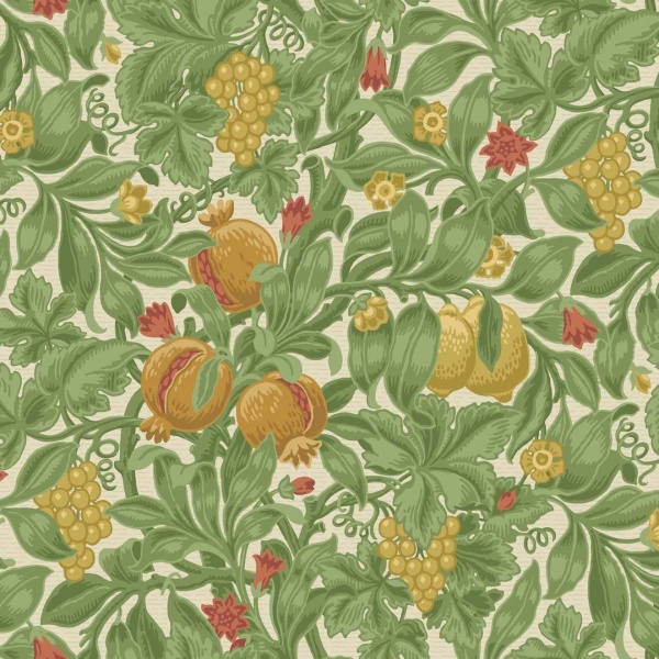 Cole & Son  Vines of Pomona Wallpaper 116/2007