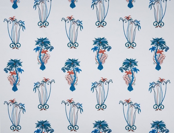 Emma Shipley Jungle Palms in Jungle