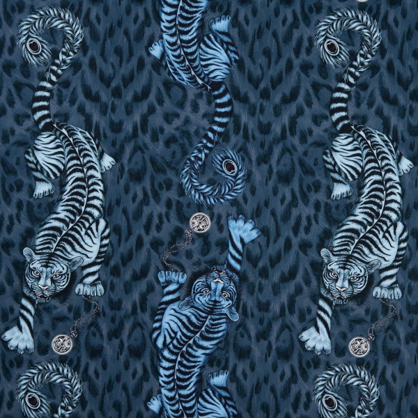 Emma ShipleyTigris in Navy