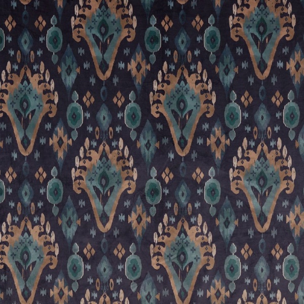 Iliv Kasbah Velvet in Navy