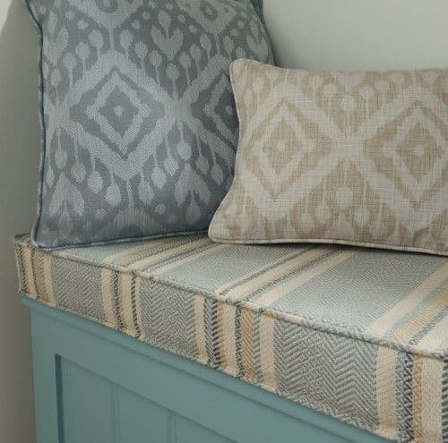 Iliv Marakech Fabric  in Canvas
