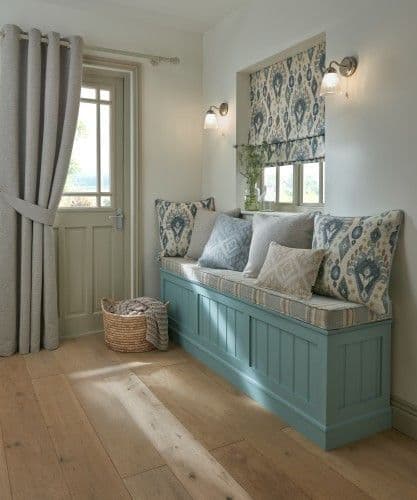 Iliv Marakech Fabric  in Canvas
