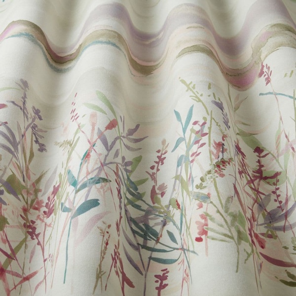 Iliv Marshlands Fabric in Eucalyptus