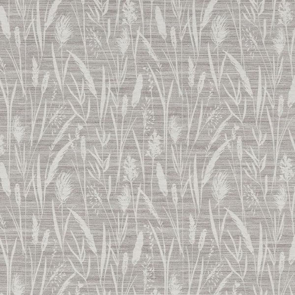 Iliv Sea Grasses Fabric in Dove