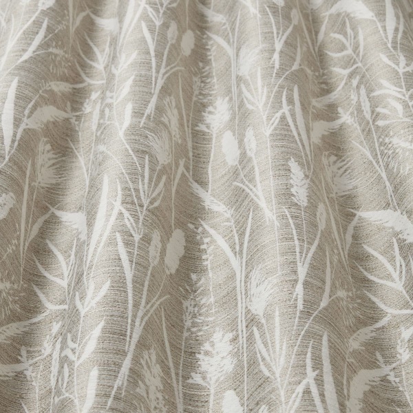 Iliv Sea Grasses Fabric in Hemp