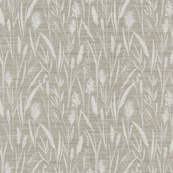 Iliv Sea Grasses Fabric in Hemp