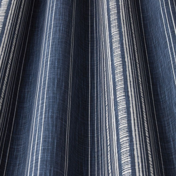 Iliv Souk Fabric  in Ink