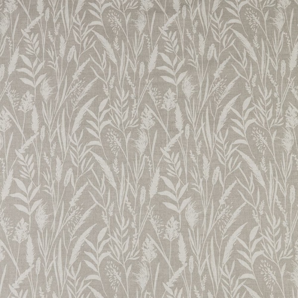 Iliv Wild Grasses Fabric in Pebble