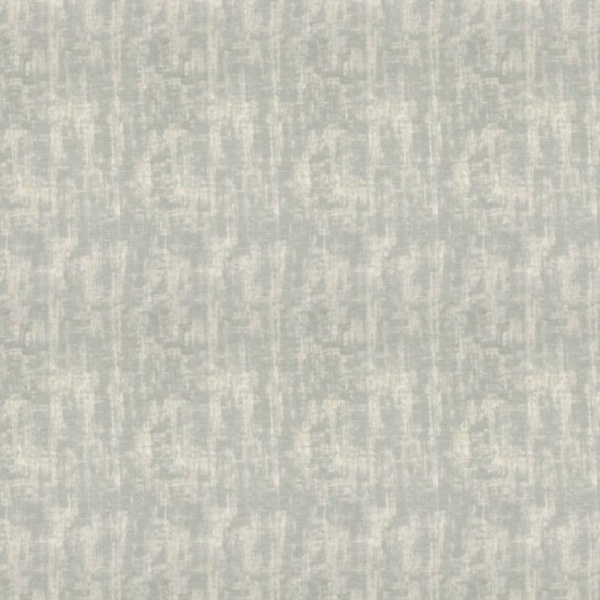 Jim Dickens Monsoon Velvet Fabric in Silver. 1.3 mt