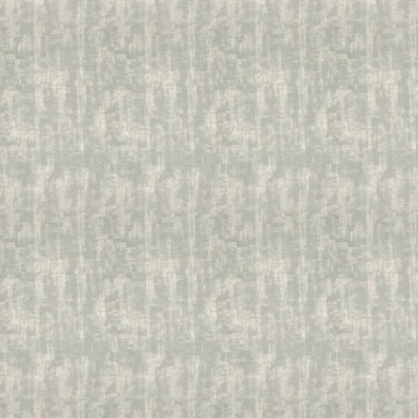 Jim Dickens Monsoon Velvet Fabric in Silver. 1.3 mt