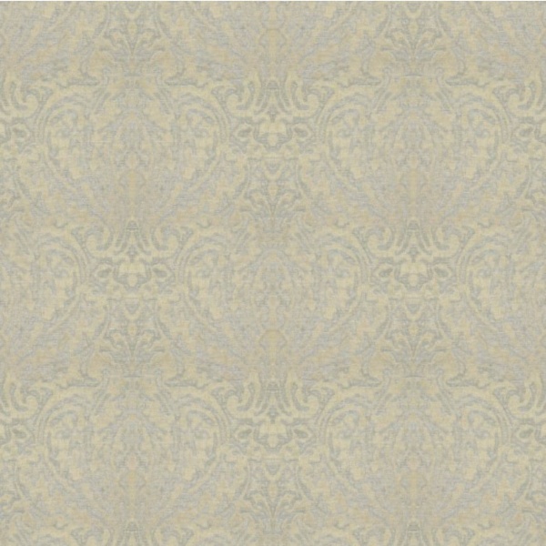Jim Dickens Samara Fabric in Quartz. 1.2 metres.