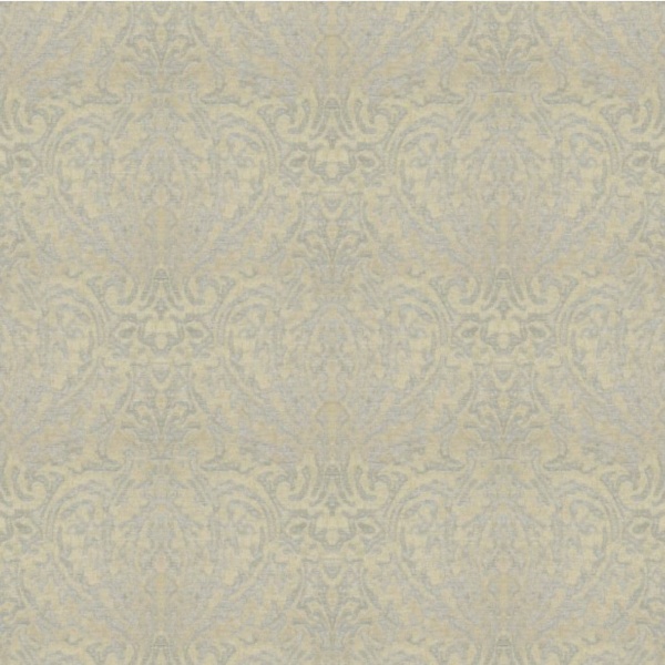 Jim Dickens Samara Fabric in Quartz. 1.2 metres.