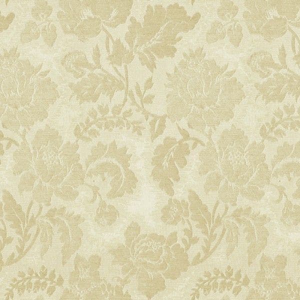 Jim Dickens Suffolk Fabric in Almond Blossom 1.5 metres.