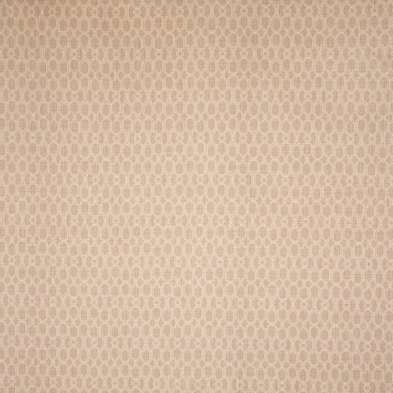 And Objects Chiselled Linen in Natural