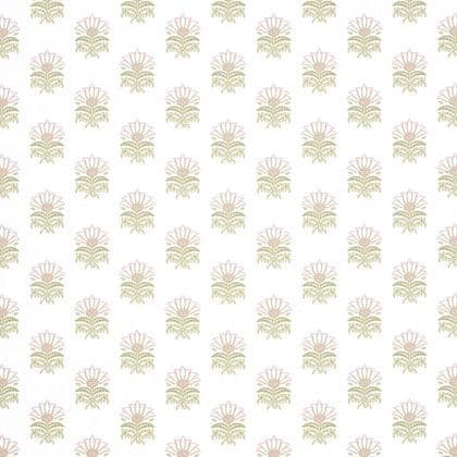 Anna French Milford Cotton in Blush