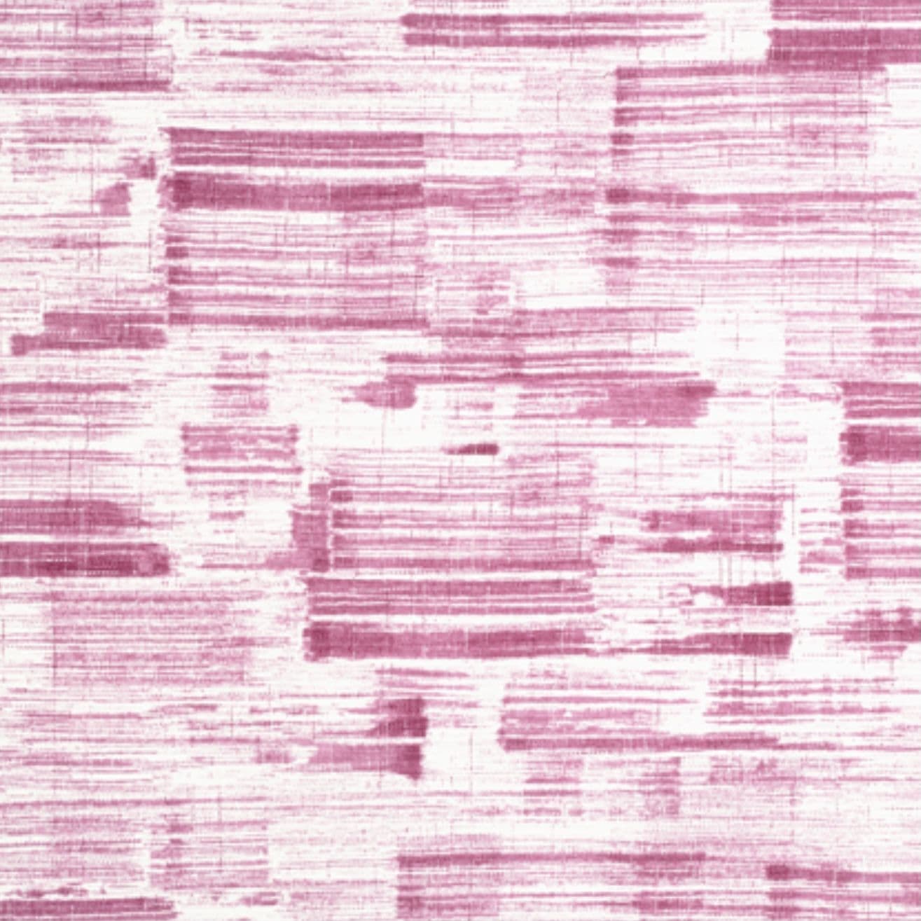 Anna French Shadows  Linen in Fuchsia