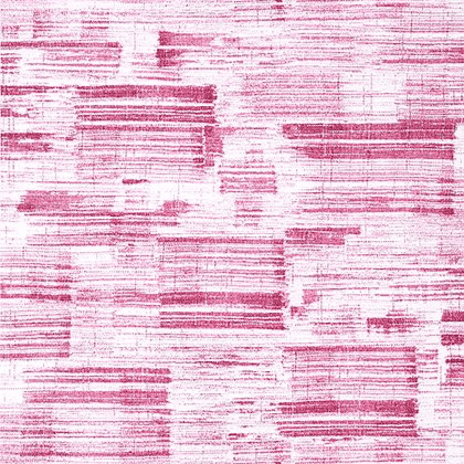 Anna French Shadows Wallpaper in Fuchsia