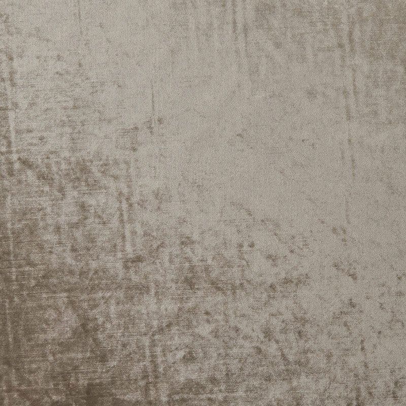 Clarke and Clarke Allure Velvet in Taupe